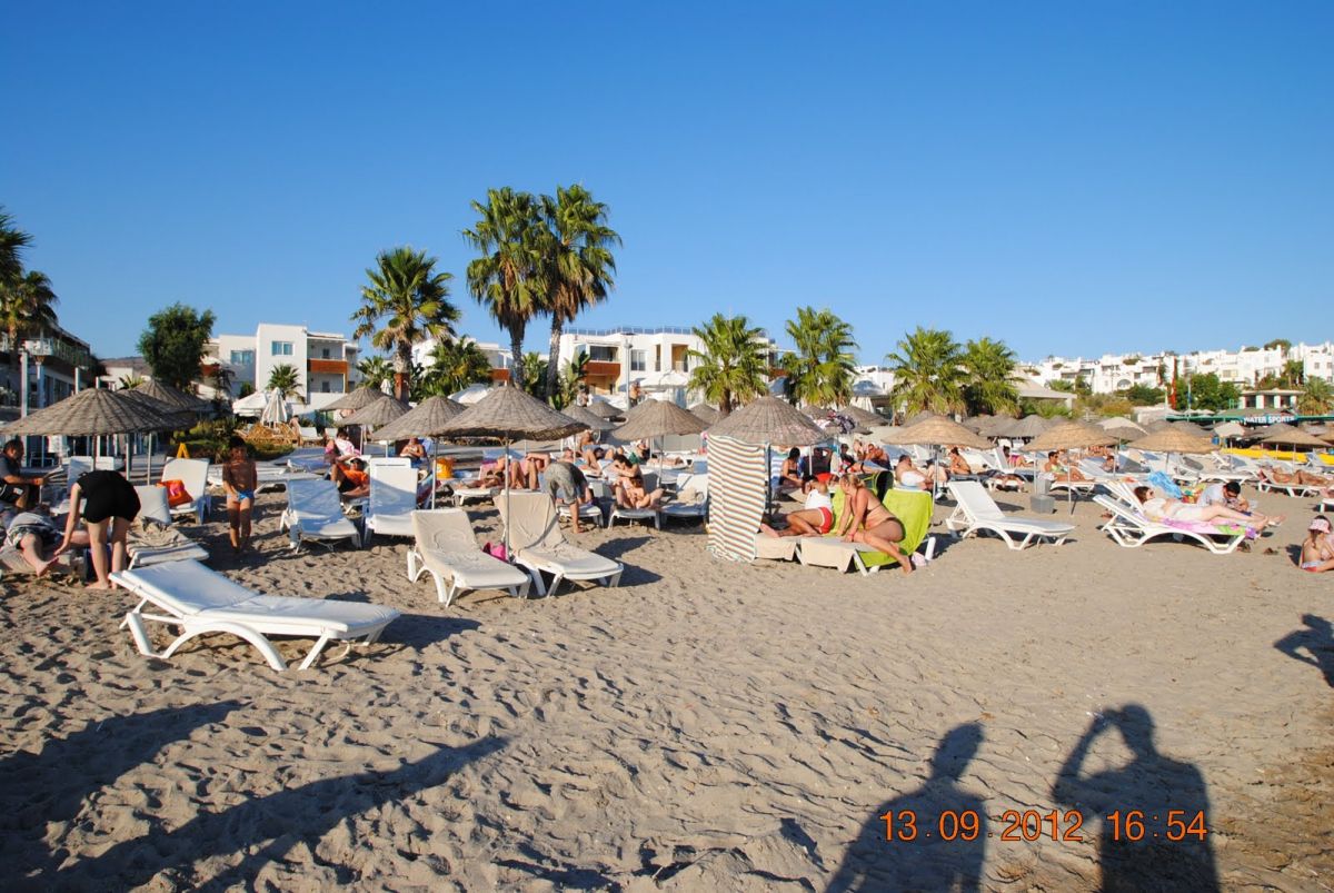 imagini hotel CLUB ARMONIA BODRUM